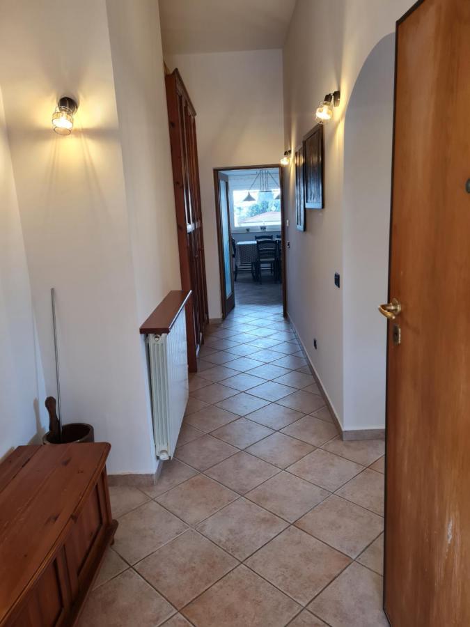 Apartment Karmen Umag Bagian luar foto