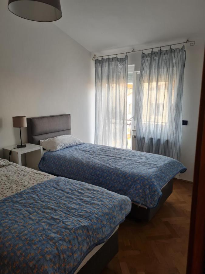 Apartment Karmen Umag Bagian luar foto