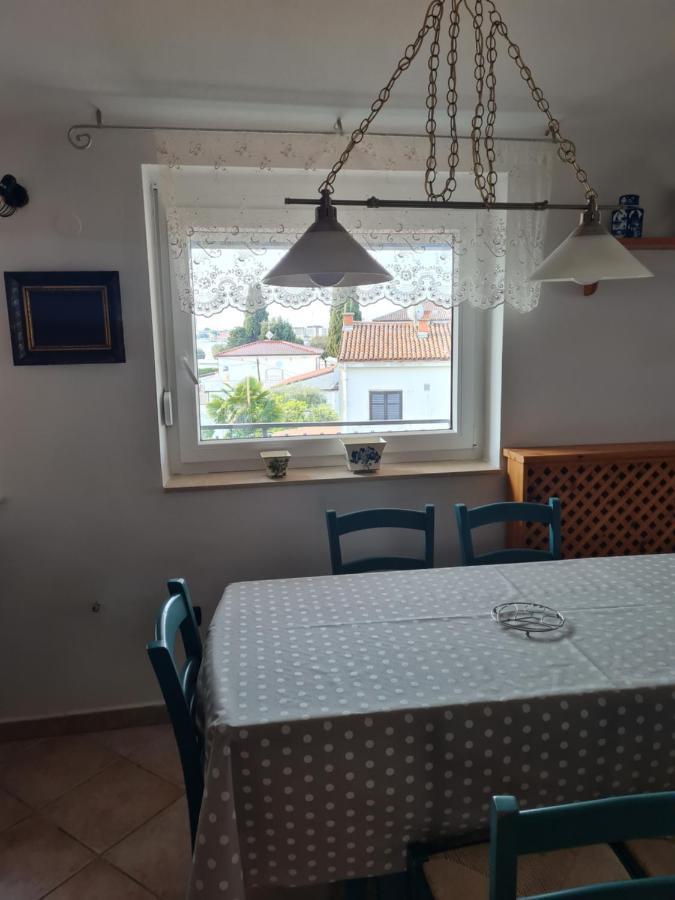 Apartment Karmen Umag Bagian luar foto