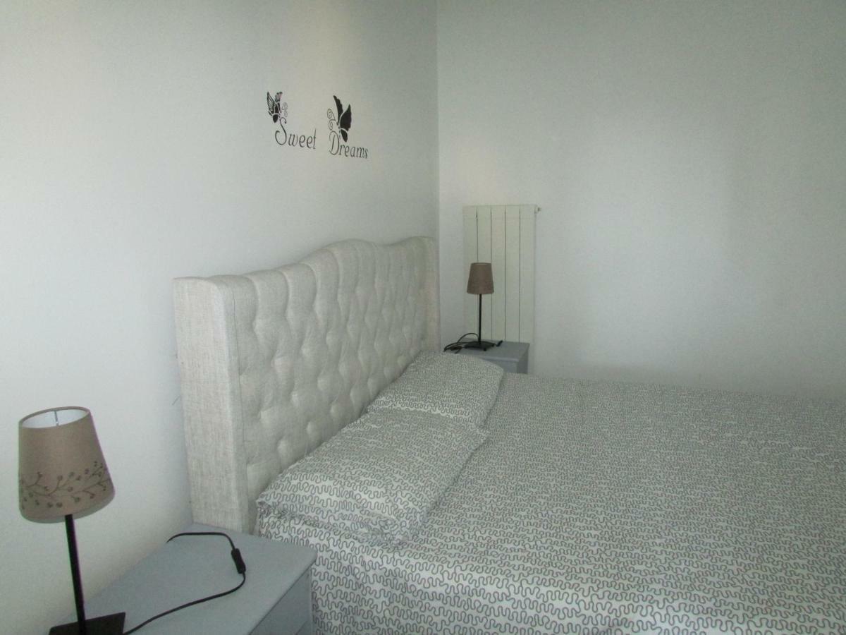 Apartment Karmen Umag Bagian luar foto