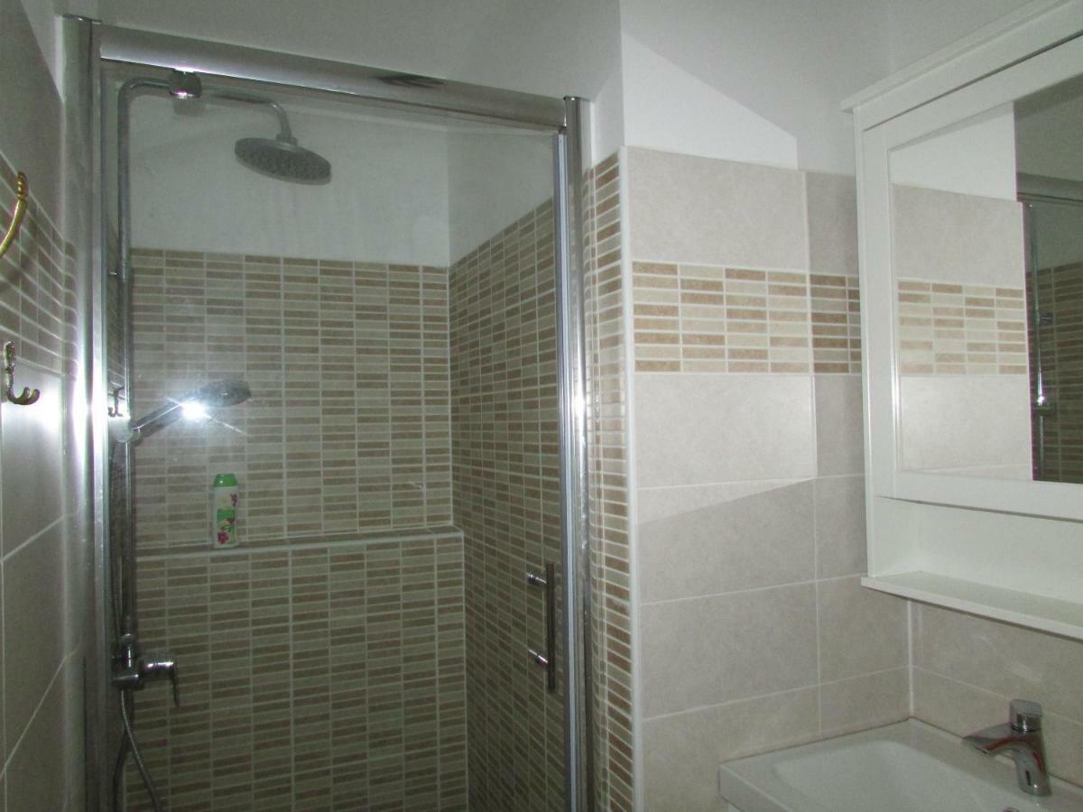 Apartment Karmen Umag Bagian luar foto